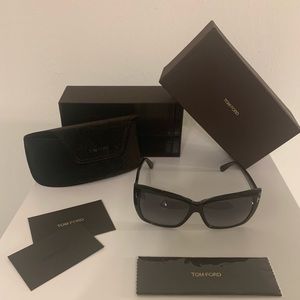 Authentic Tom Ford sunglasses